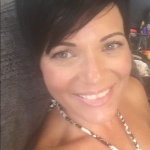 Meet your Posher, Tanya